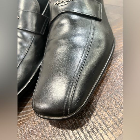 Prada men shoes - Picture 4 of 11